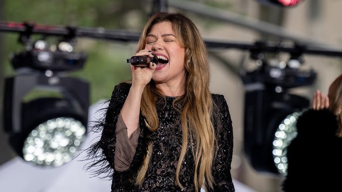 Kelly Clarkson Show 2026