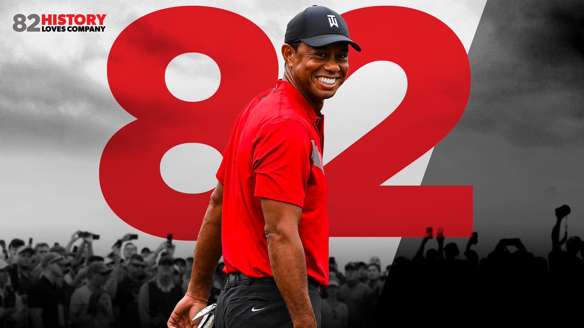 Tiger Woods